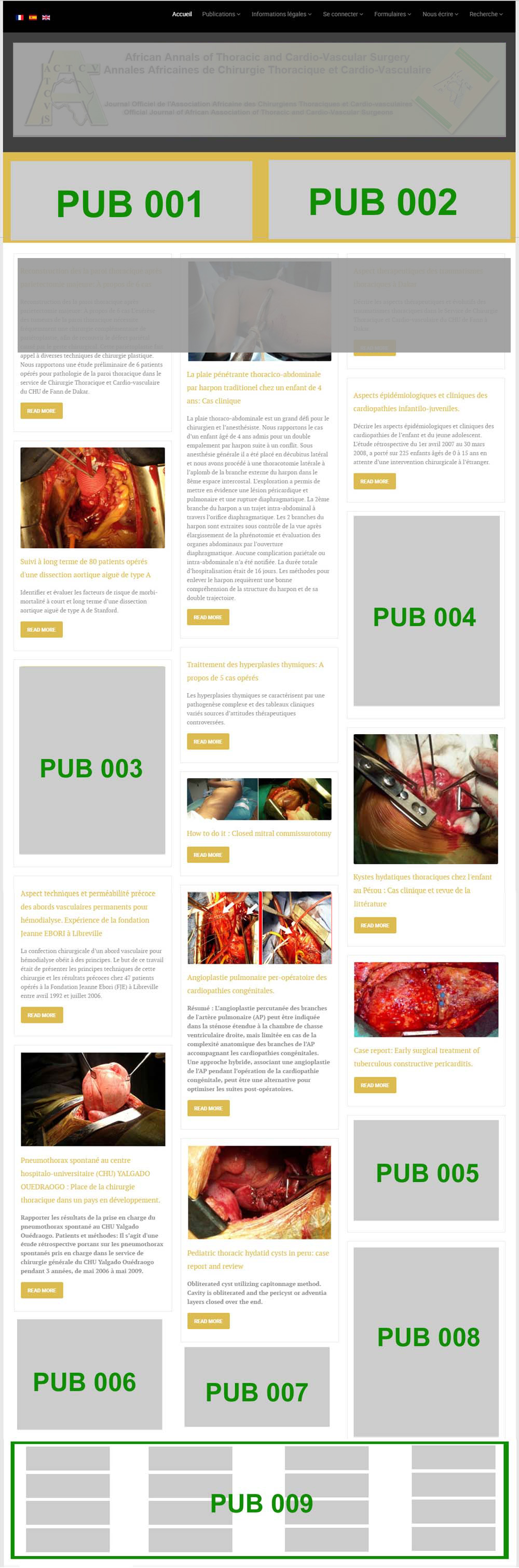 pub aatcvs