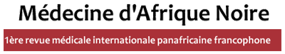 M&eacute;decine Africaine